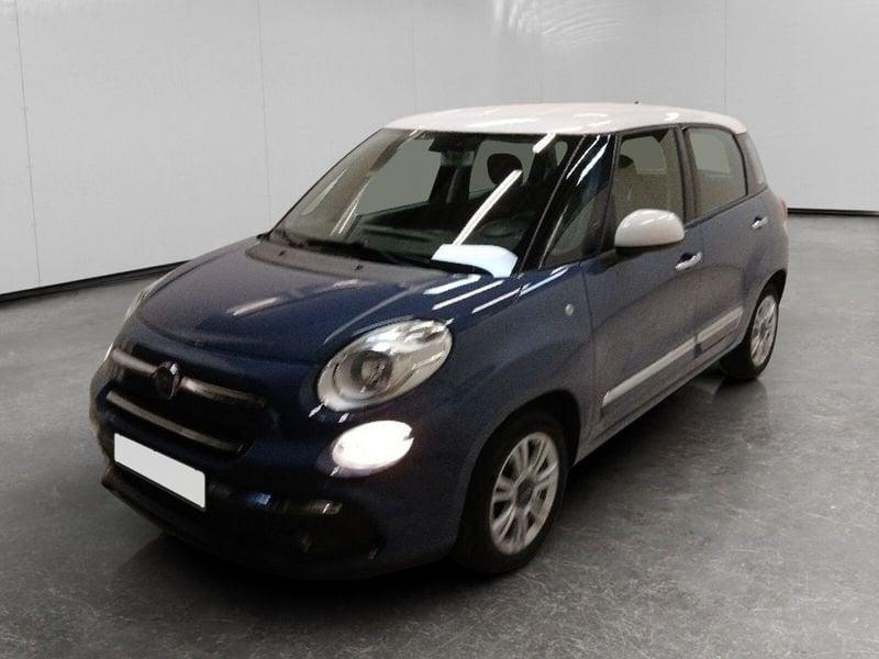 FIAT 500L 1.3 mjt Pop Star 95cv