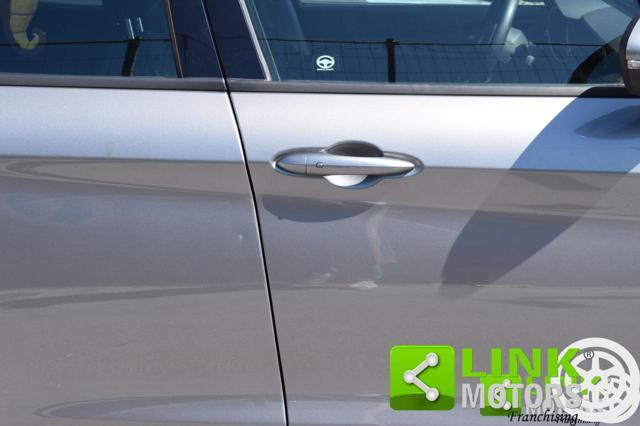 ALFA ROMEO Stelvio super business