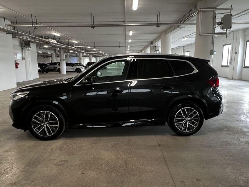 BMW X1 U11 xdrive23d mhev 48V MSport auto