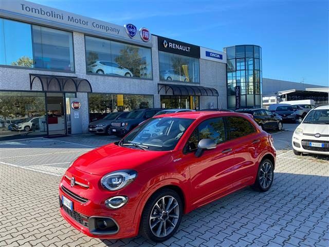 FIAT 500 X 1.0 T3 Sport 120cv