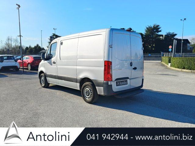 MERCEDES-BENZ Sprinter F32/33 314 CDI TN Furgone Pro