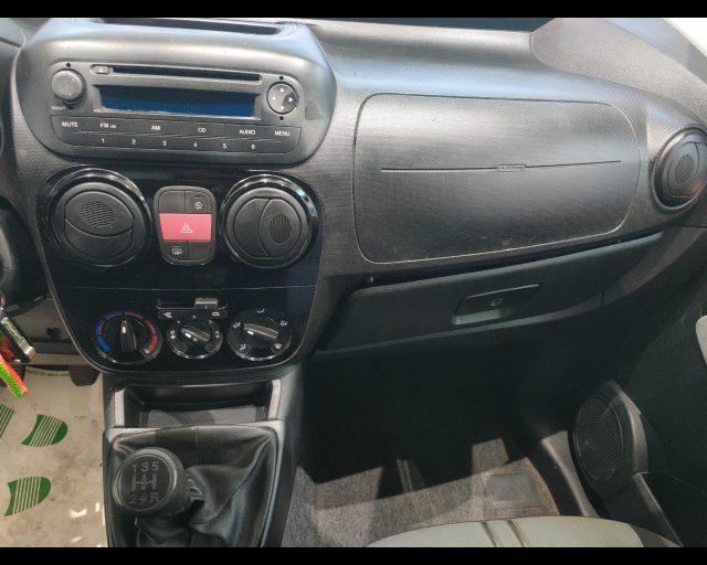 FIAT Qubo 1.3 mjt 16v Active 95cv