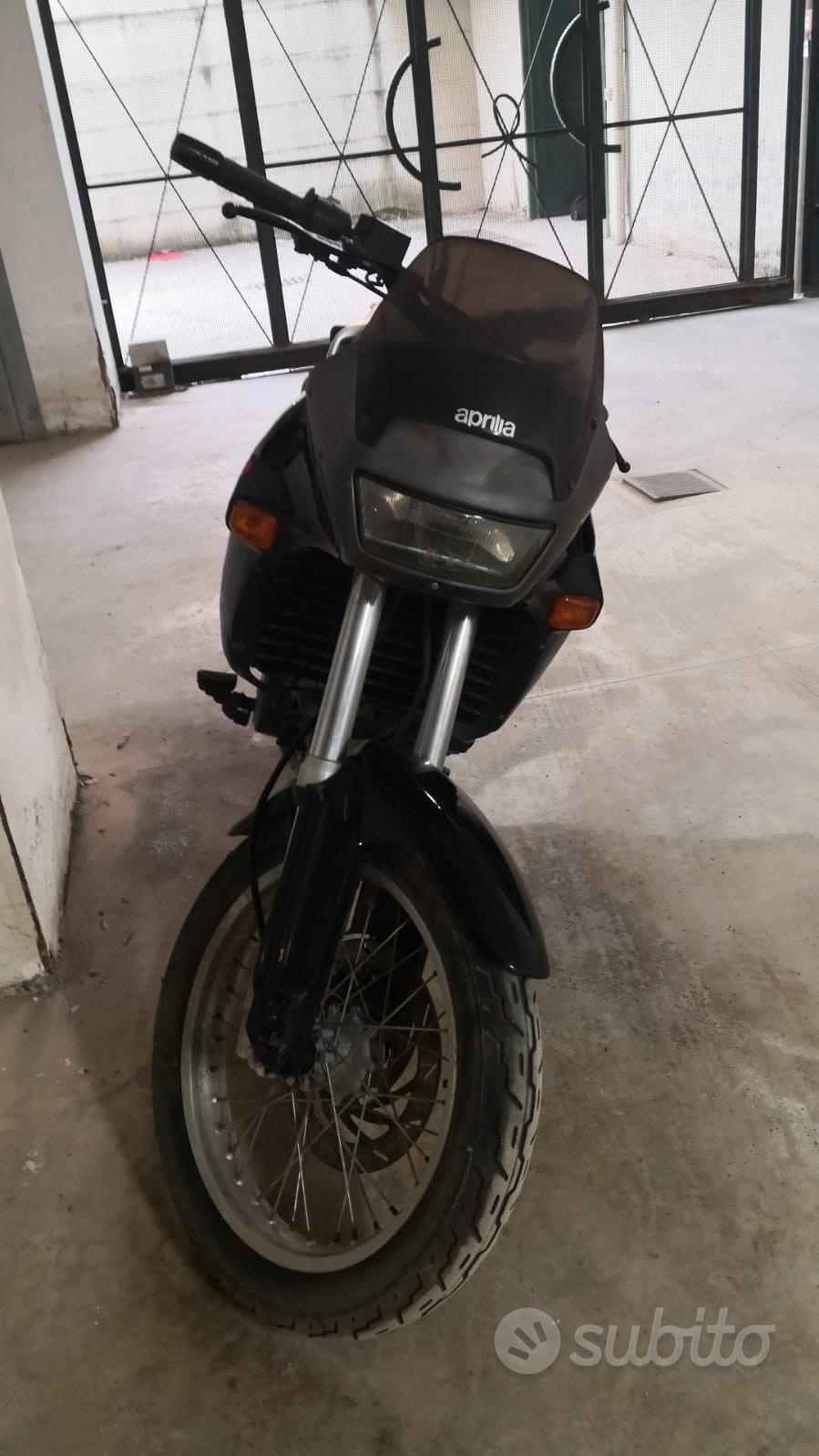 Aprilia pegaso 650 buone condizioni