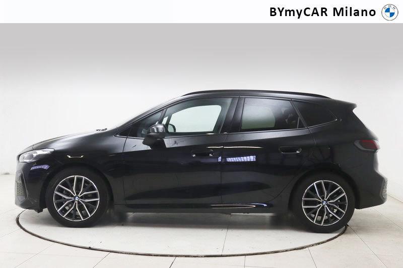 BMW Serie 2 Active Tourer 218 d DCT