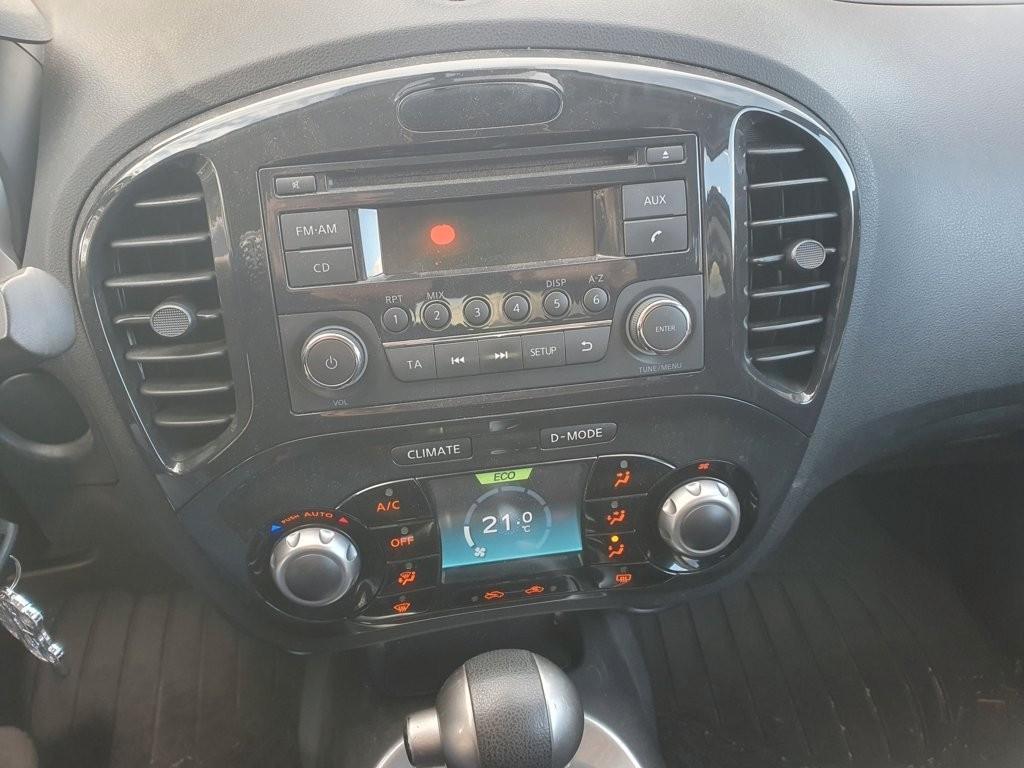 Nissan Juke 1.6 Acenta AUTOMATICA