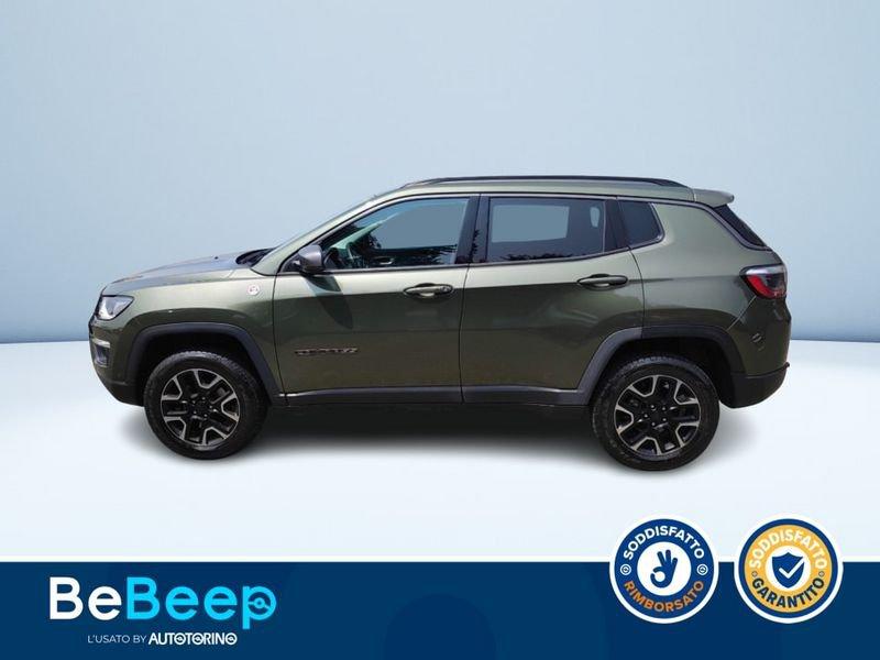 Jeep Compass 2.0 MJT TRAILHAWK 4WD ACTIVE DRIVE LOW 170