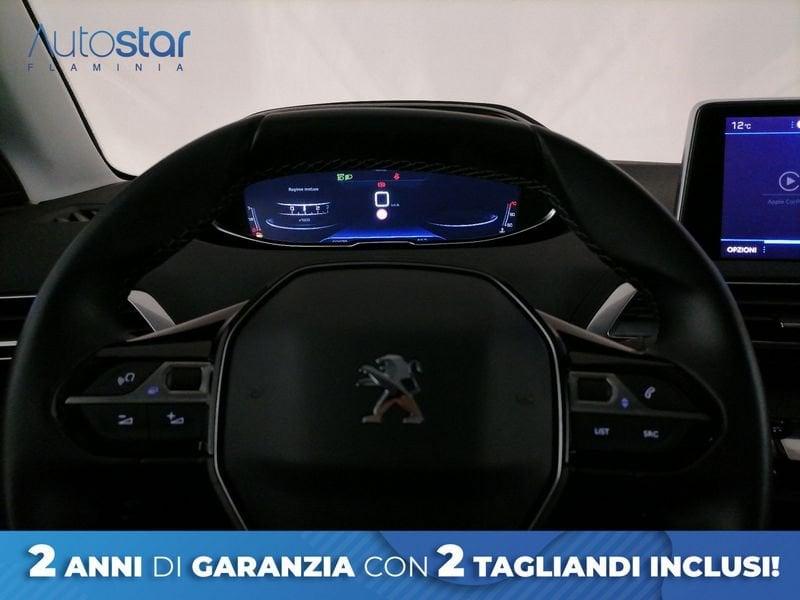 Peugeot 5008 1.2 puretech t Allure s&s 130cv 7p.ti my21