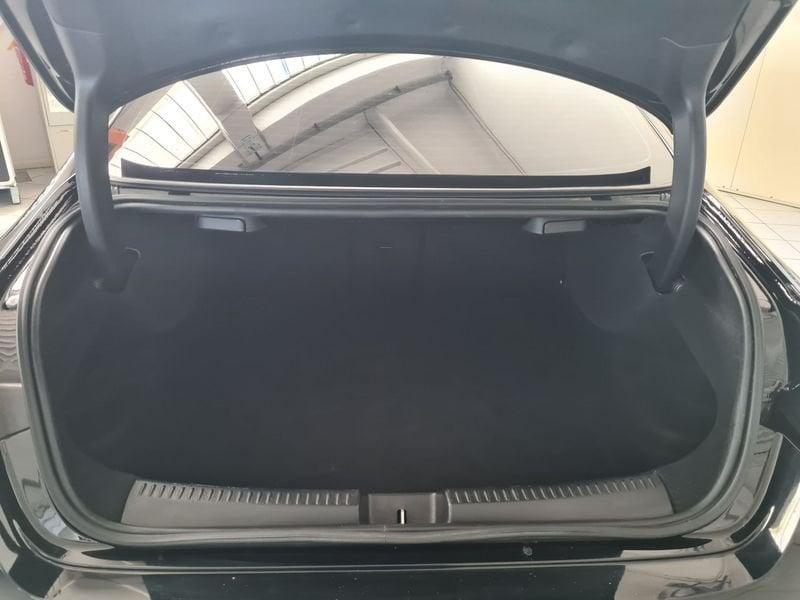 Mercedes-Benz CLA CLA 200 d Progressive Advanced Plus