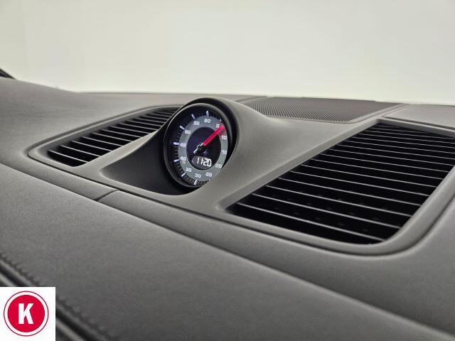 Porsche Cayenne 3.0 V6