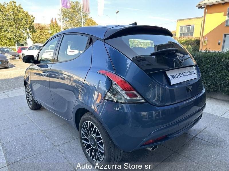 Lancia Ypsilon 1.0 FireFly 5 porte S&S Hybrid Platino *VARI COLORI, PROMO AZZURRA*