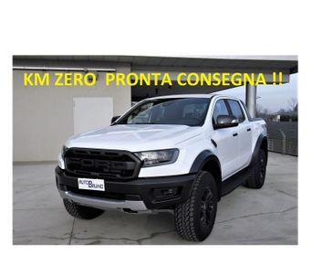 Ford Ranger Raptor 2.0 Ecoblue 4WD DC 5 posti