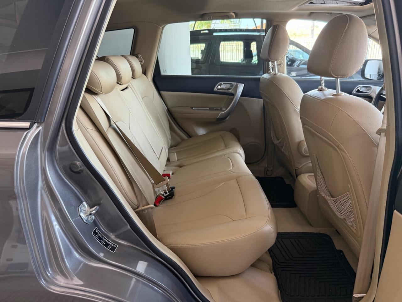 Great Wall Motor H6 GREAT WALL H6 1.5 Turbo 4X4 Gpl