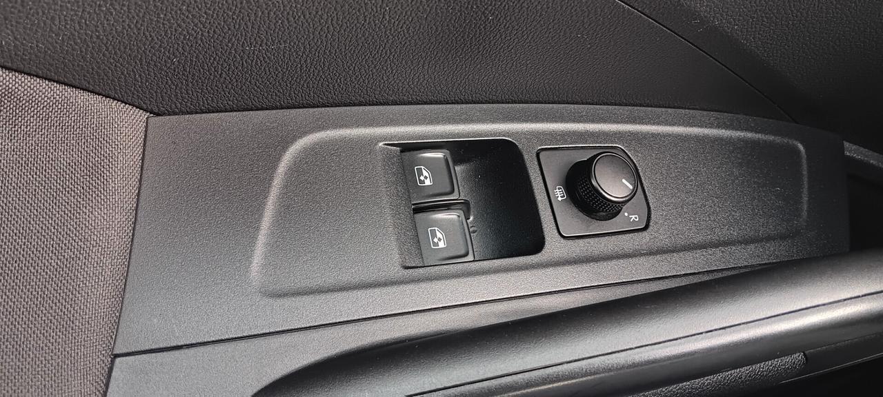 Skoda Fabia 1.0 MPI 80 CV Ambition