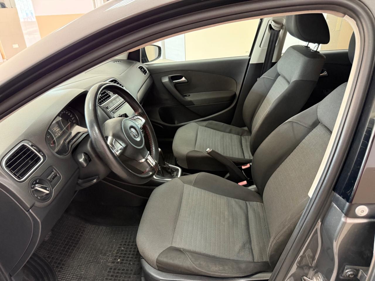 Volkswagen Polo 1.6 TDI DPF 5 porte Comfortline