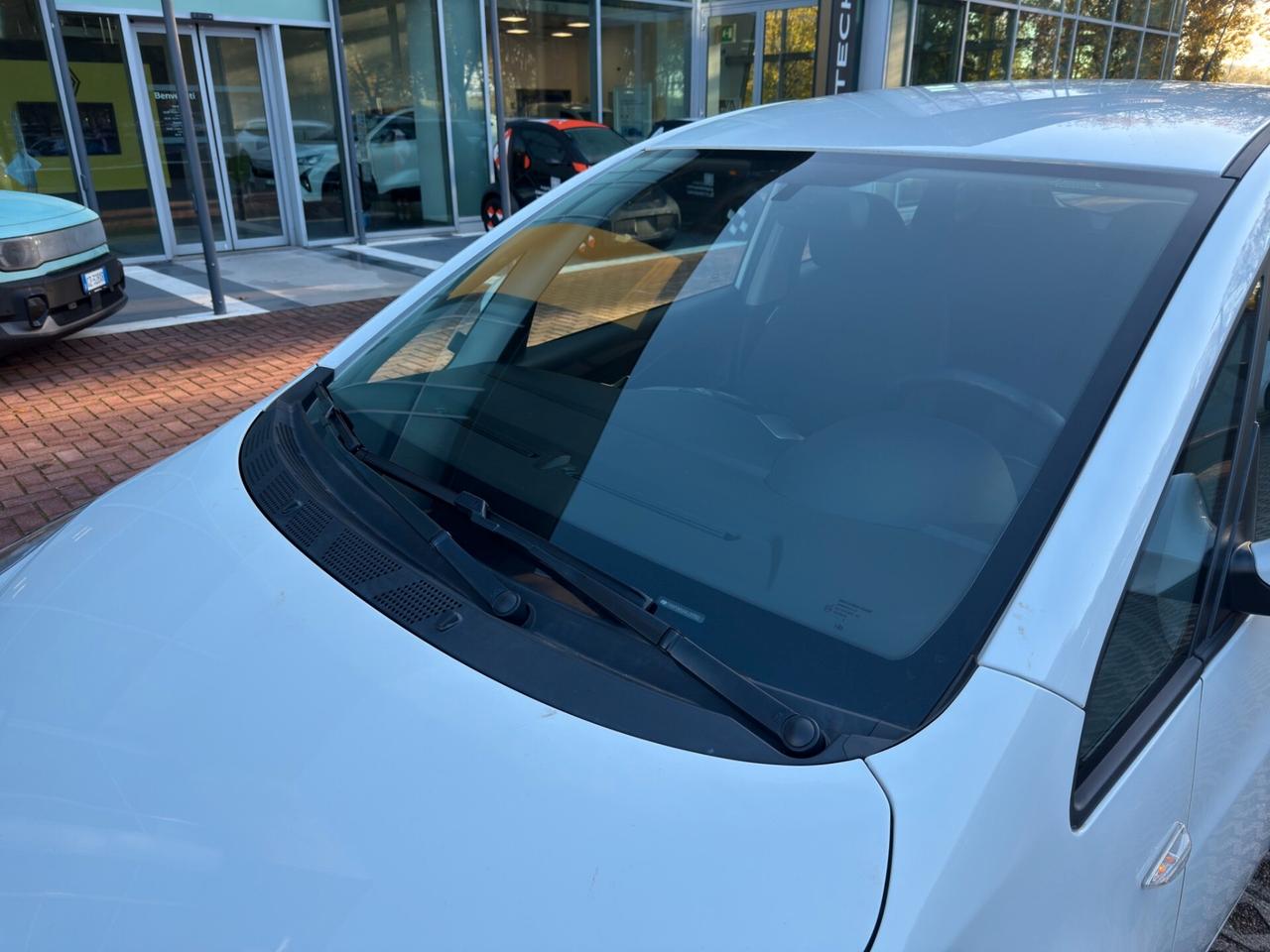 Hyundai iX20 1.6 MPI Econext APP MODE