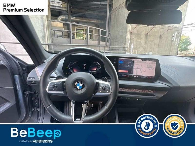 BMW Serie 2 Gran Coupe 220 GRAN COUPE 48V MSPORT PRO AUTO
