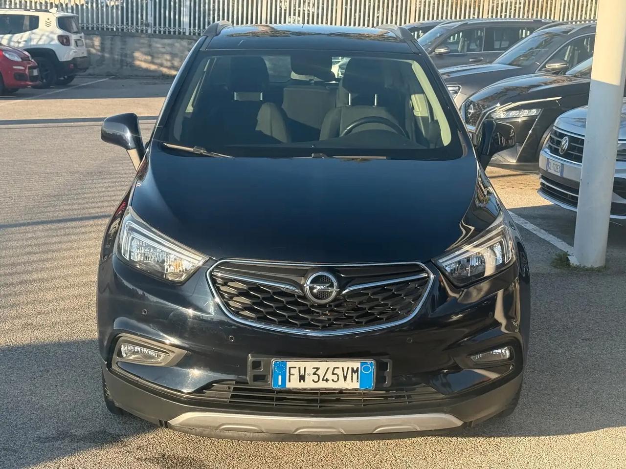 Opel Mokka X 1.6 CDTI BUSINESS