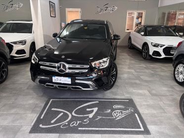 MERCEDES-BENZ GLC 200D 4MATIC VIRTUAL-NAVI-LED