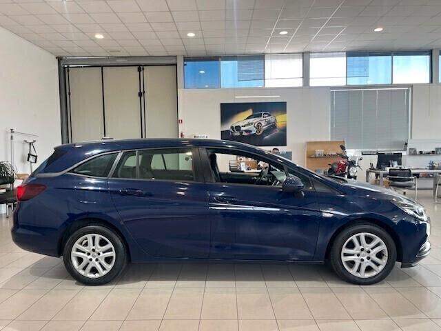 Opel Astra Sports Tourer 1.6 cdti Advance 110CV 2018