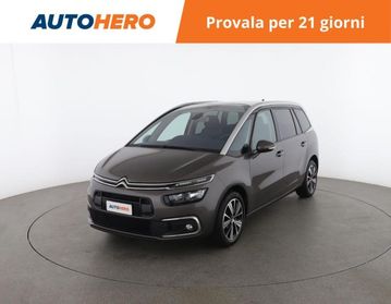 CITROEN Grand C4 Picasso BlueHDi 120 S&S EAT6 Feel