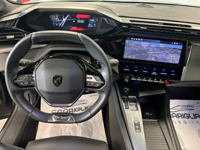 PEUGEOT 408 Tetto Apribile GT Plug-in Hybrid 225 e-EAT8 PHEV