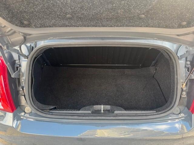 Fiat 500 C 1.0 Hybrid Cult