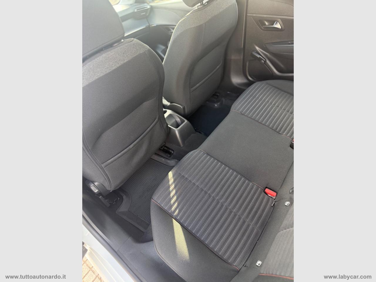 PEUGEOT 208 BlueHDi 100 S&S 5p. Active