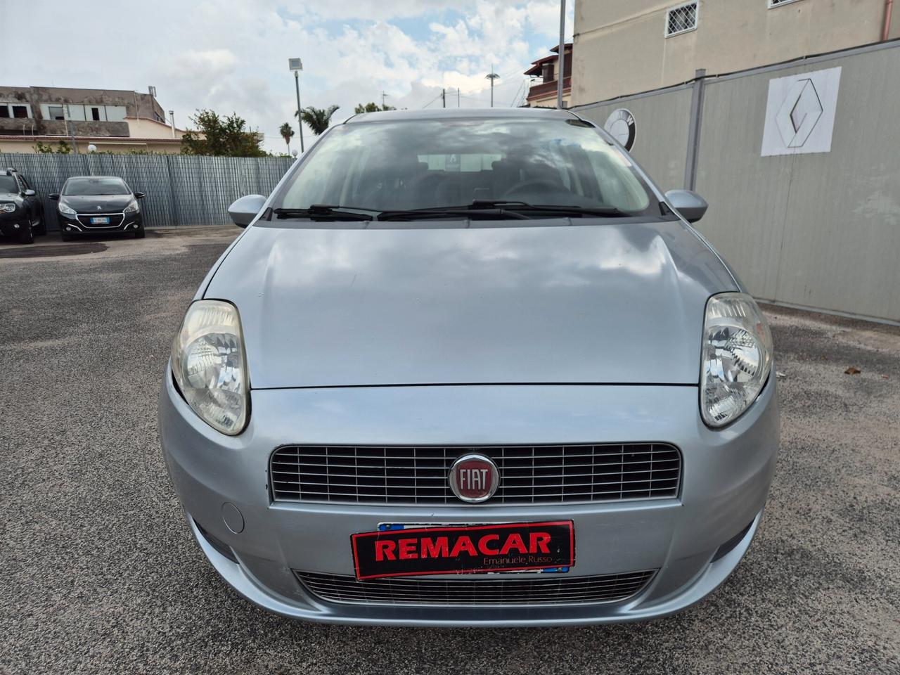 Fiat GRANDE Punto 1.4 5 porte Dynamic Natural Power