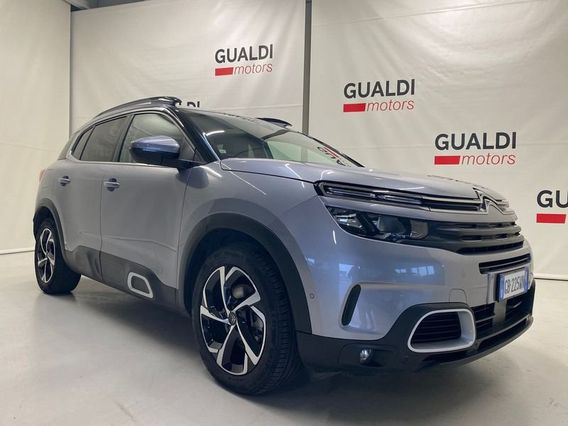 Citro��n C5 Aircross BlueHDi 130 S&S Feel Pack