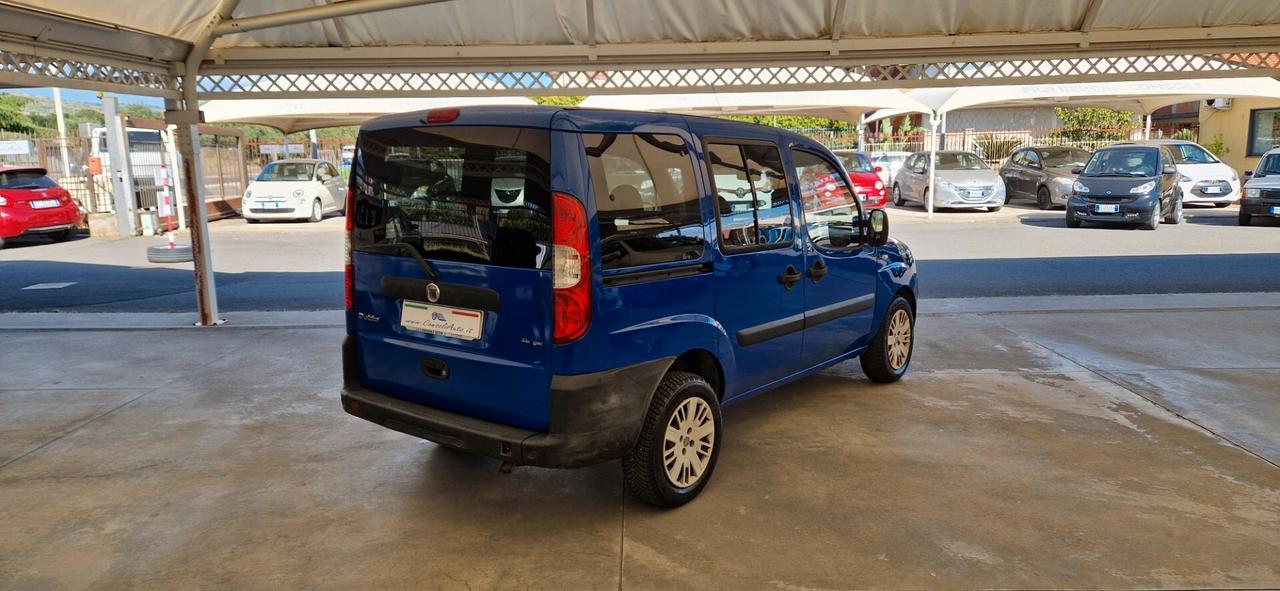 Fiat Doblò 1.3 Mjt 85cv Family 7 Posti