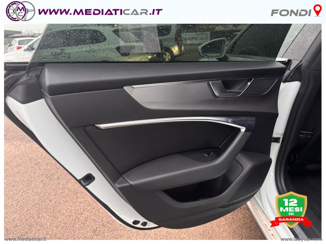 AUDI A7 SPB 40 2.0 TDI S-LINE