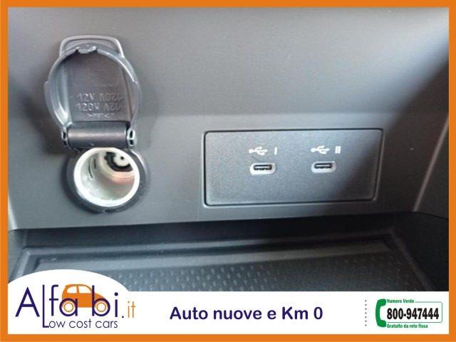 RENAULT Captur MY24 1.6 E-Tech Full Hybrid 145CV Techno