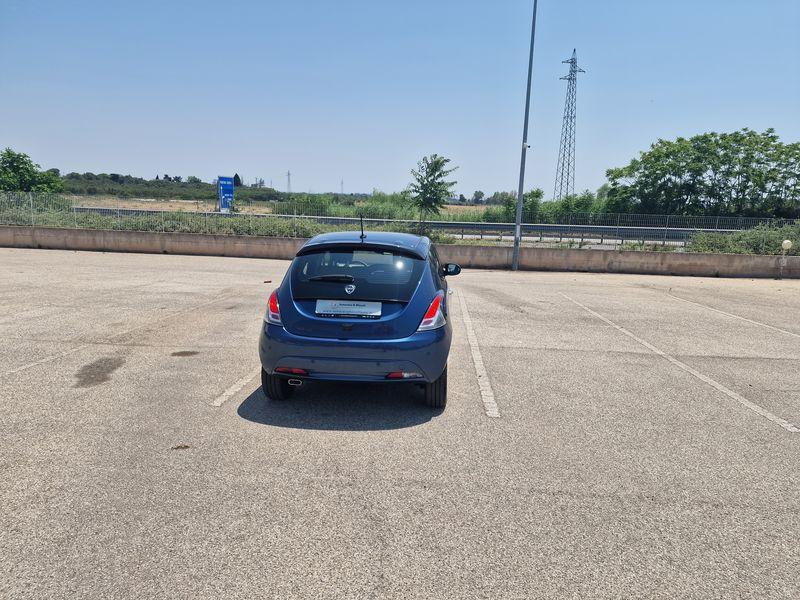 LANCIA Ypsilon III 2021 - Ypsilon 1.0 firefly hybrid Platino s&s 70cv