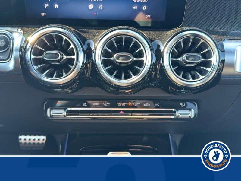 Mercedes-Benz GLB Classe 200d Automatic AMG Line Advanced Plus