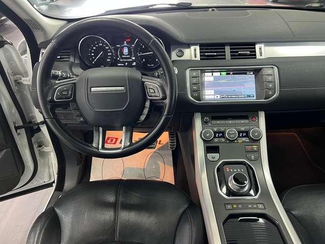 Land Rover Range Rover Evoque 5p 2.0 td4 HSE 180cv auto