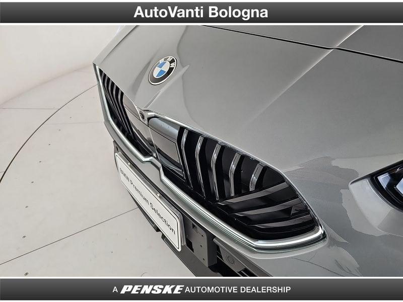 BMW Serie 1 120d 48V MSport Pro auto
