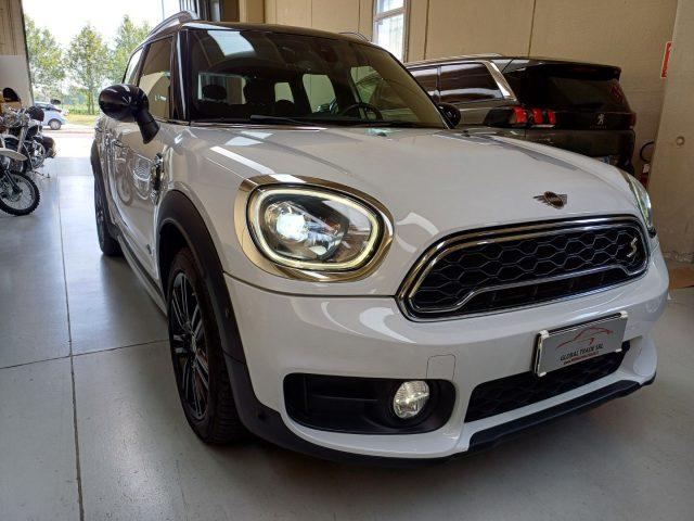 MINI Countryman 1.5 Cooper SE Hype Countryman ALL4 Automatica