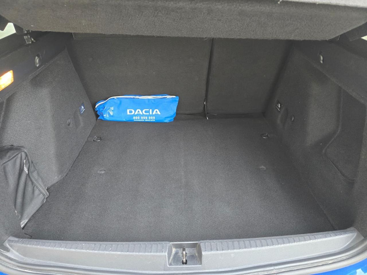 Dacia Duster 1.0 TCe 100 CV ECO-G 4x2 15th Anniversary