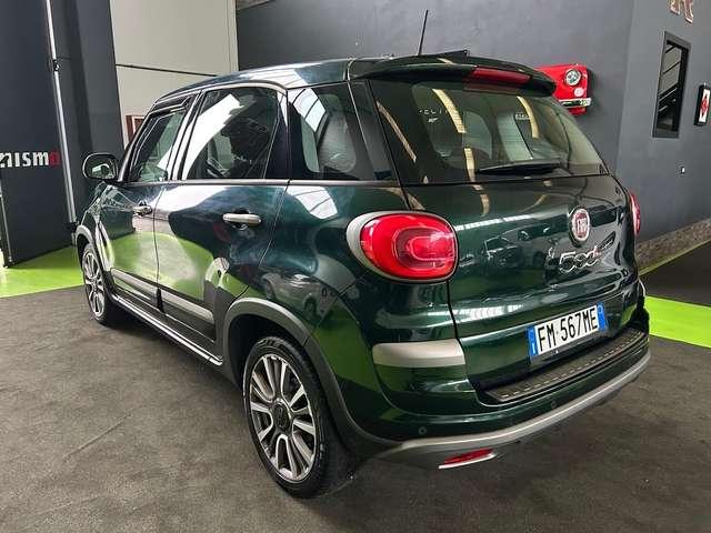 Fiat 500L Cross 1.3 mjt 95cv AUTOMATICA