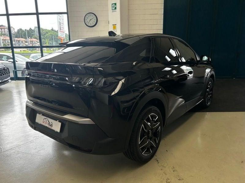 Peugeot 3008 3008 Hybrid 145 e-DCS6 Allure - PROMO SIRONIAUTO+
