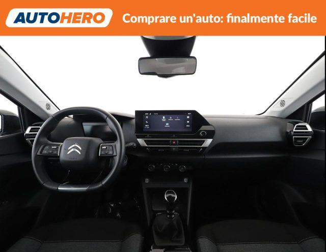 CITROEN C4 PureTech 100 S&S You