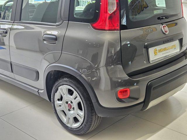 FIAT Panda 1.0 FireFly S&S Hybrid City Life da ?129,00 mensil