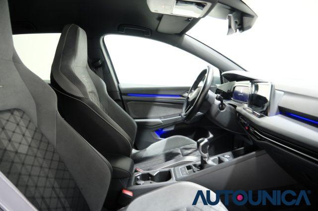 VOLKSWAGEN Golf 1.0 TSI R-LINE FULL LED NEOPATENTATI