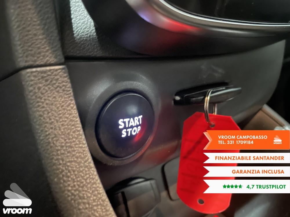 RENAULT Clio 4ª serie Clio 1.2 75CV 5 porte In...