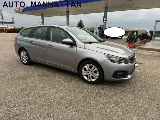 PEUGEOT 308 BlueHDi 100 S&S SW Business 78000KM