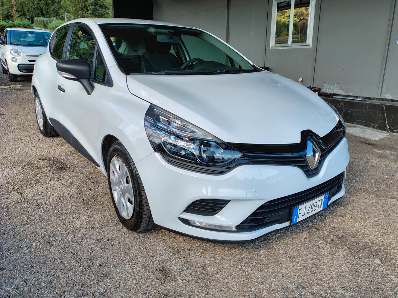 Renault Clio dCi 8V 75CV AUTOCARRO