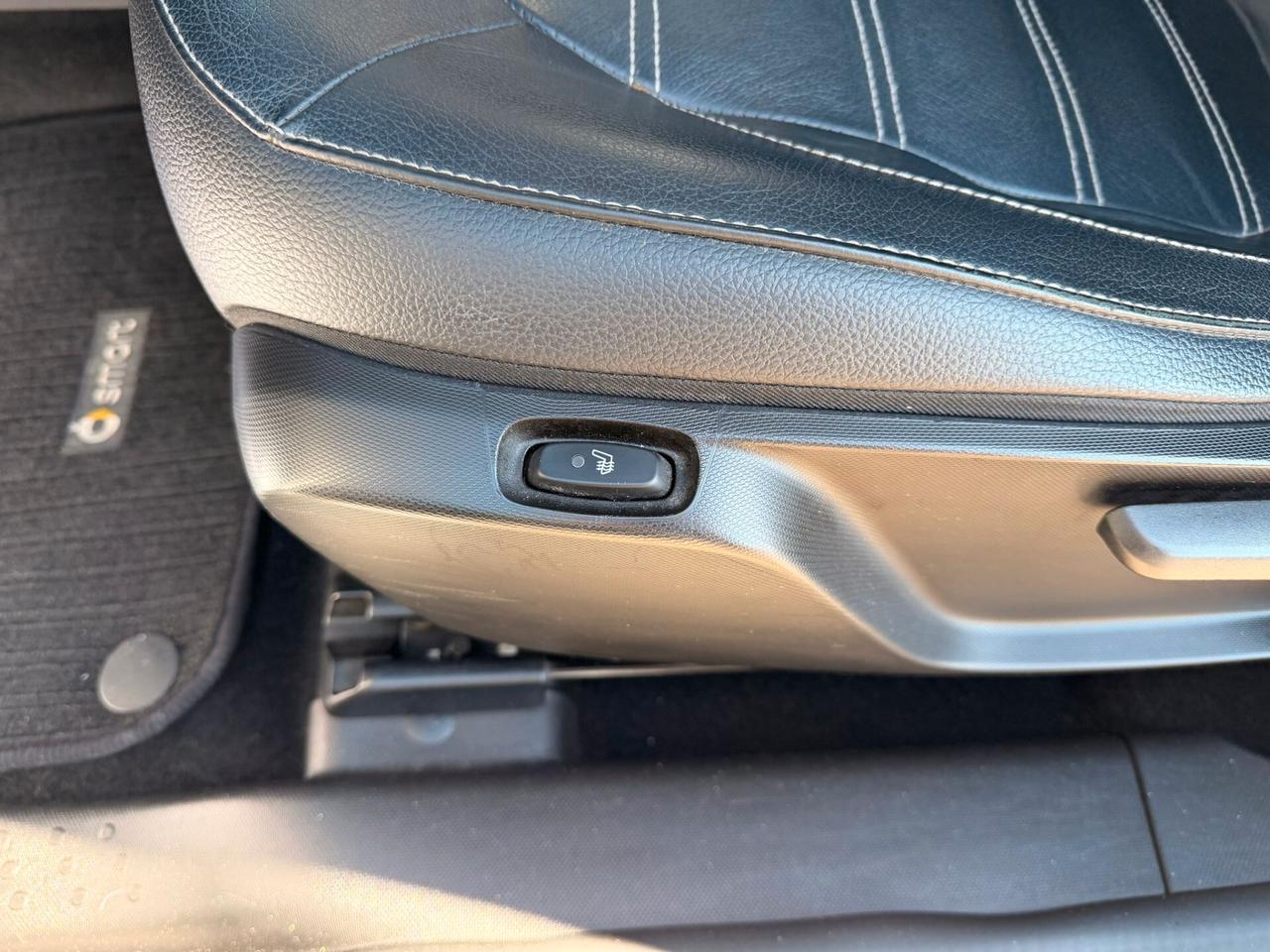 SMART FORTWO AUTOMATICA 90CV TETTO LED FULL