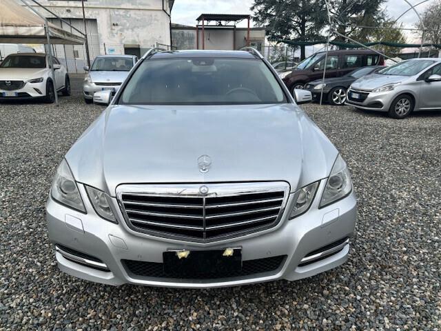 Mercedes-benz E 250 E 250 CDI S.W. Premium