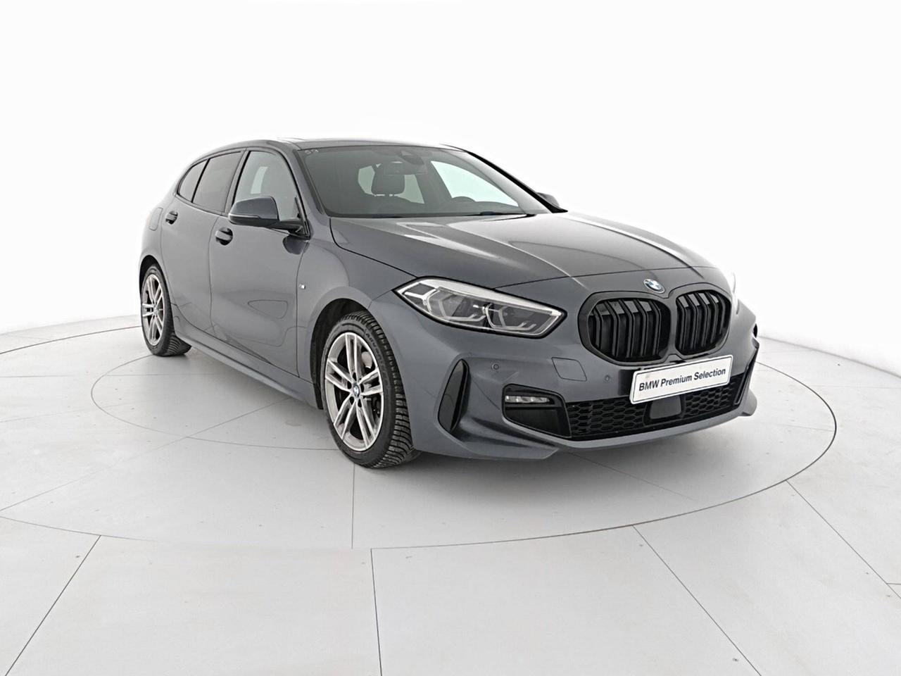BMW Serie 1 118i Msport 140cv