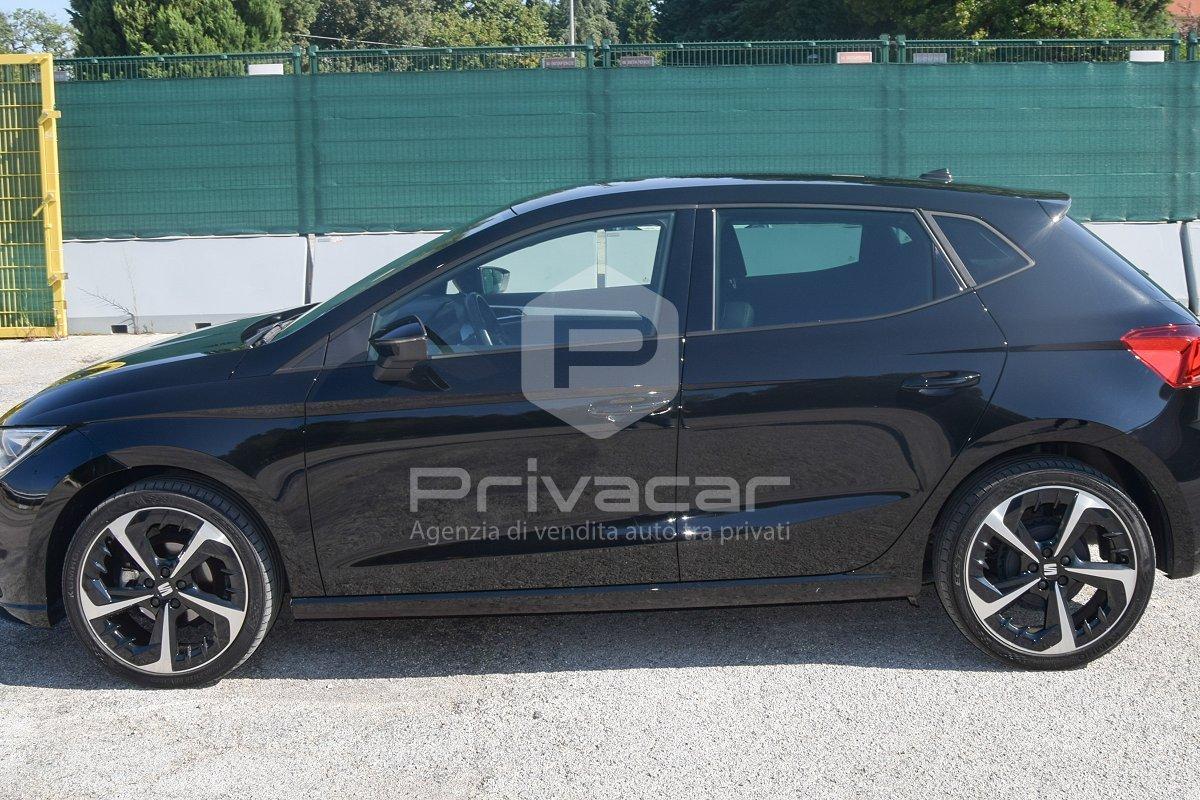 SEAT Ibiza 1.0 TGI 5 porte FR